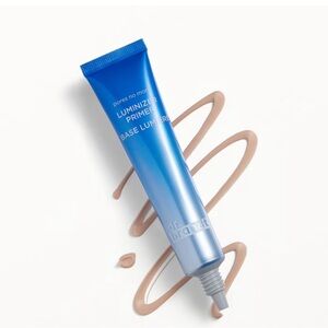 DR. BRANDT SKINCARE PORES NO MORE LUMINIZER PRIMER